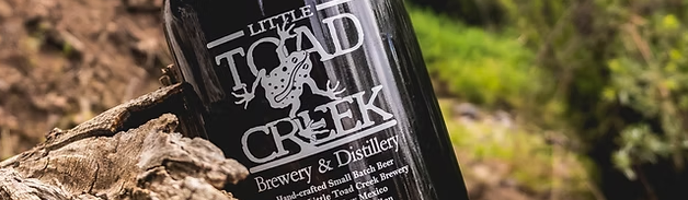 Little Toad Creek